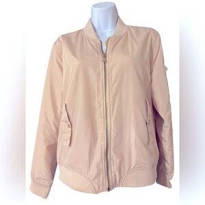 Women’s Rose Gold Jacket